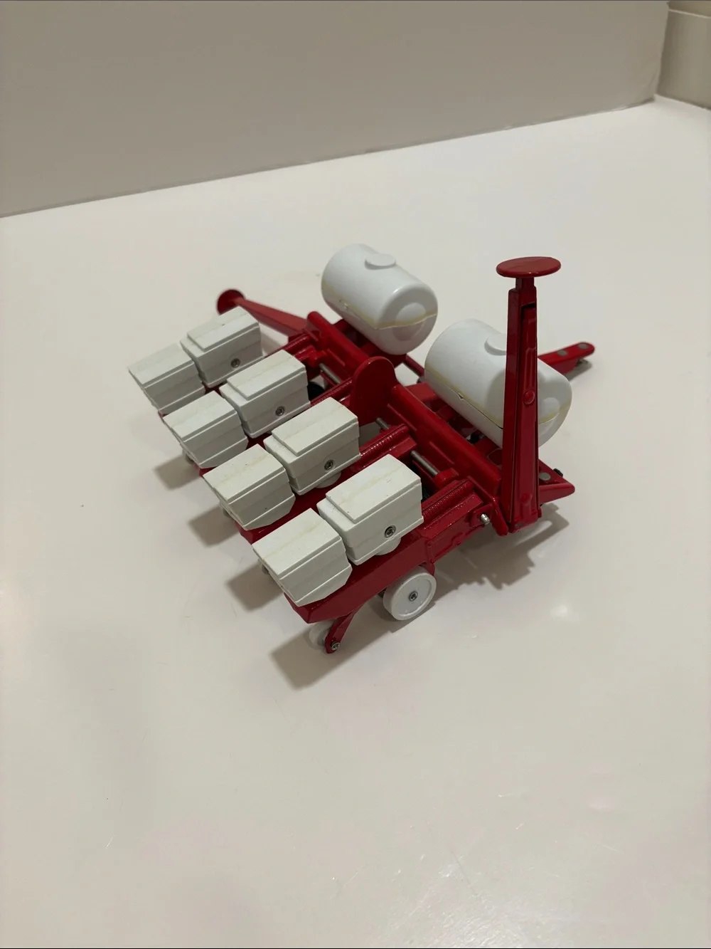 Ertl four row Seed Planter, for White New Idea